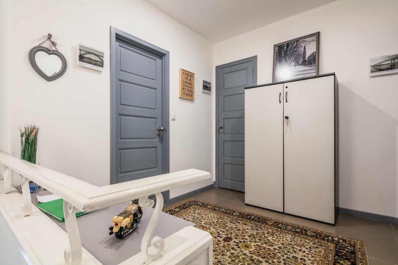 Apartamento A Francos Balcony 波尔图 外观 照片
