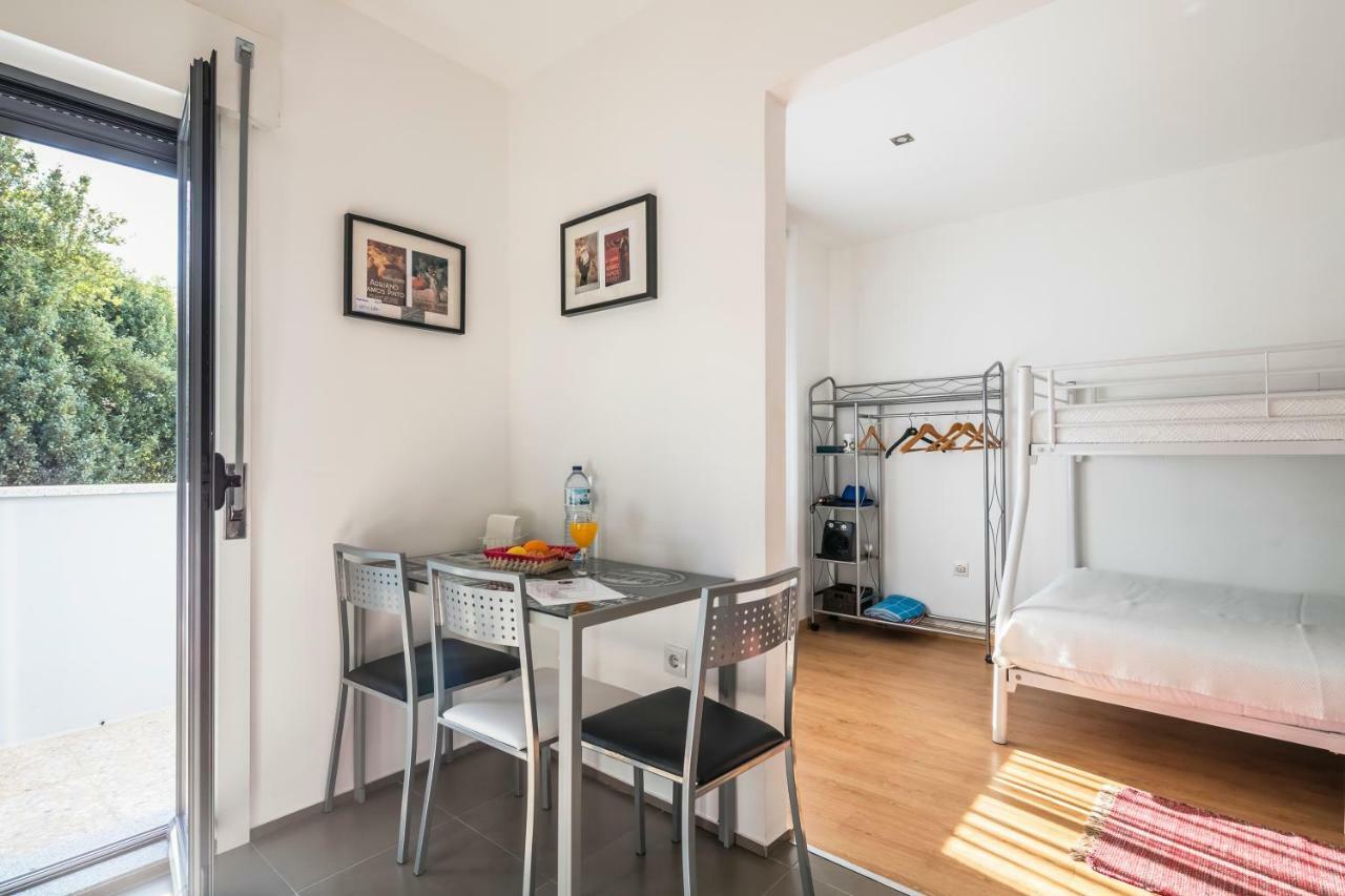 Apartamento A Francos Balcony 波尔图 外观 照片