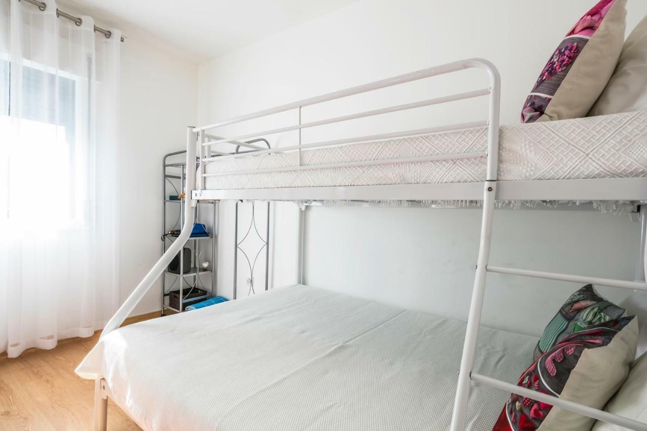 Apartamento A Francos Balcony 波尔图 外观 照片