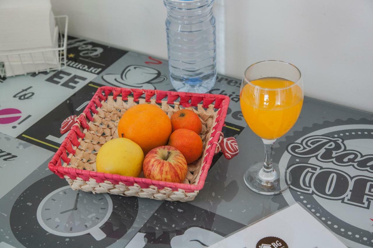 Apartamento A Francos Balcony 波尔图 外观 照片