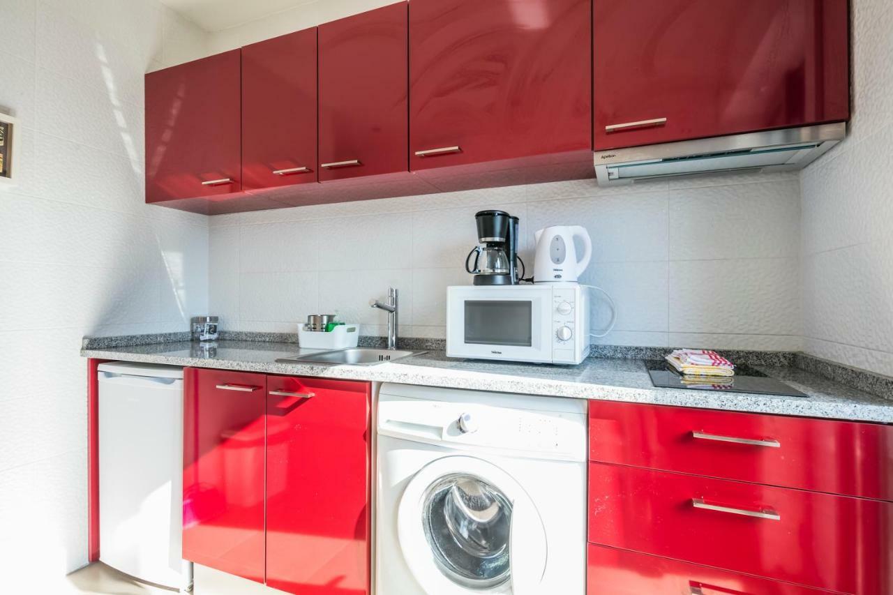 Apartamento A Francos Balcony 波尔图 外观 照片