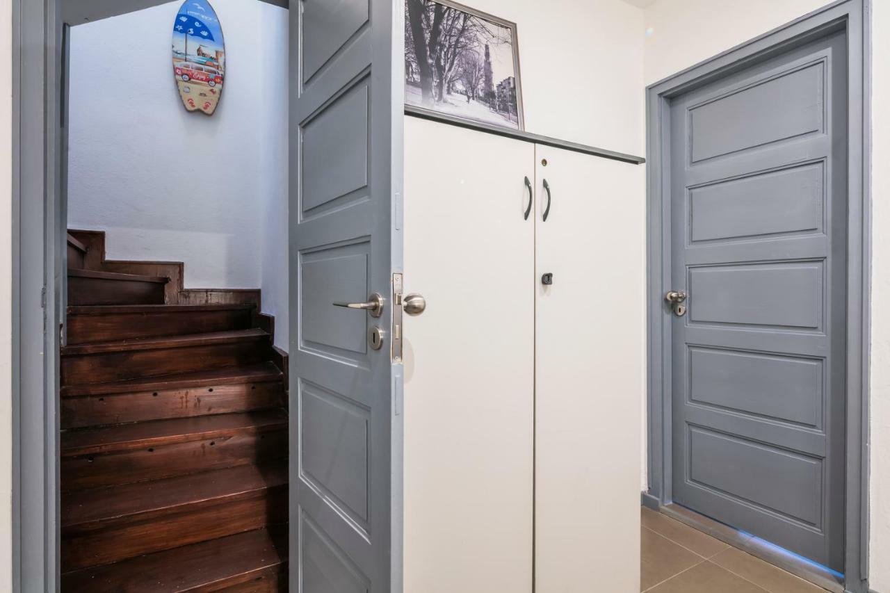 Apartamento A Francos Balcony 波尔图 外观 照片